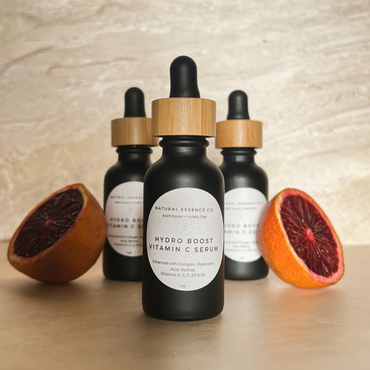 Hydro Boost Vitamin C Serum